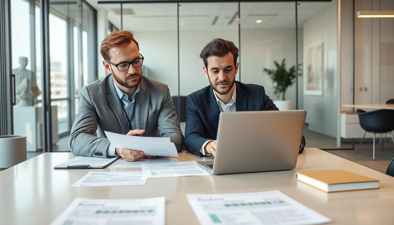 Legal Support for Modern Tech Businesses